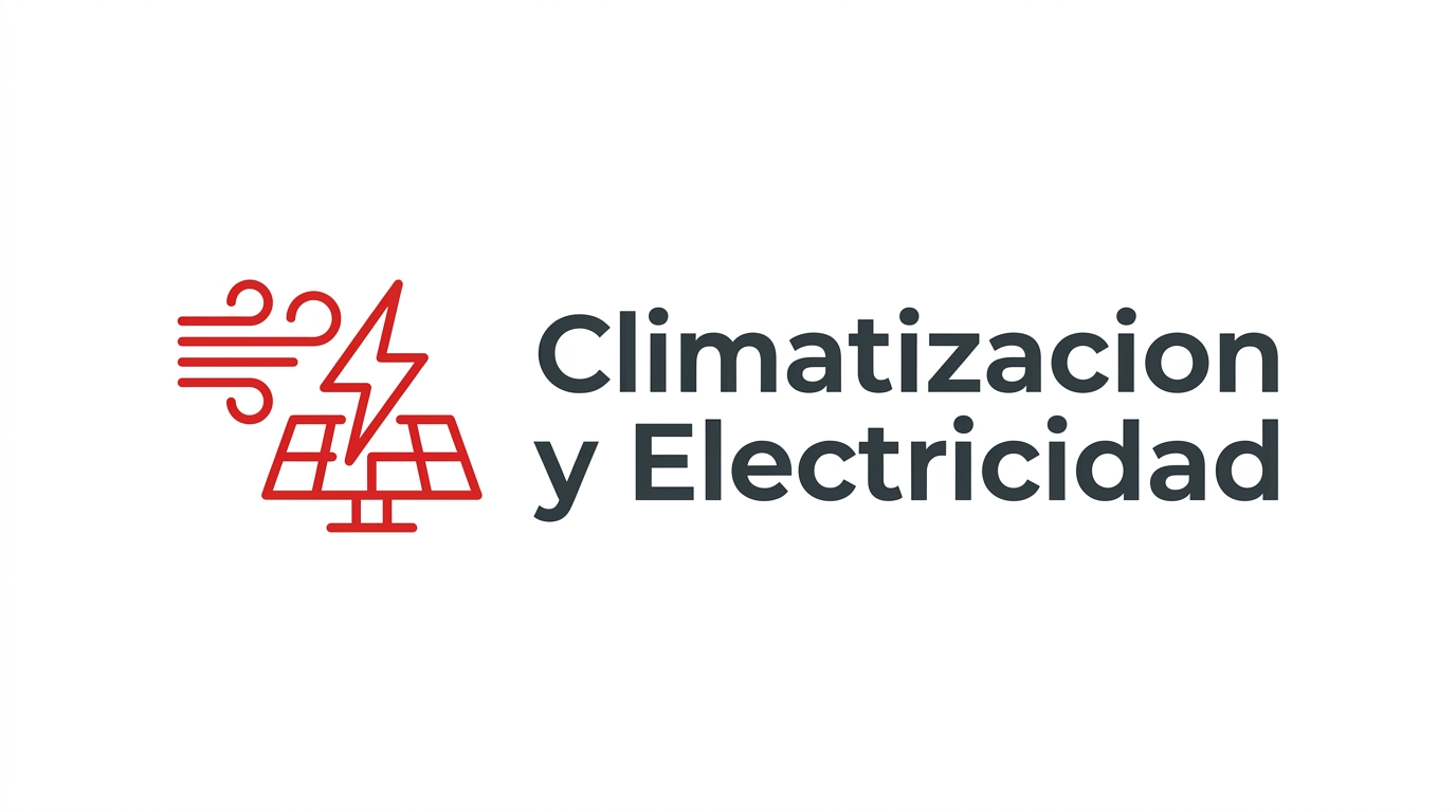 Clima y Electricidad